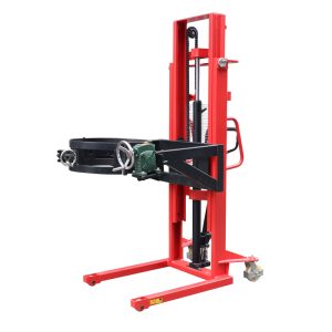 Apilador de tambors HMK350