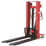 HS Series Manual Stacker