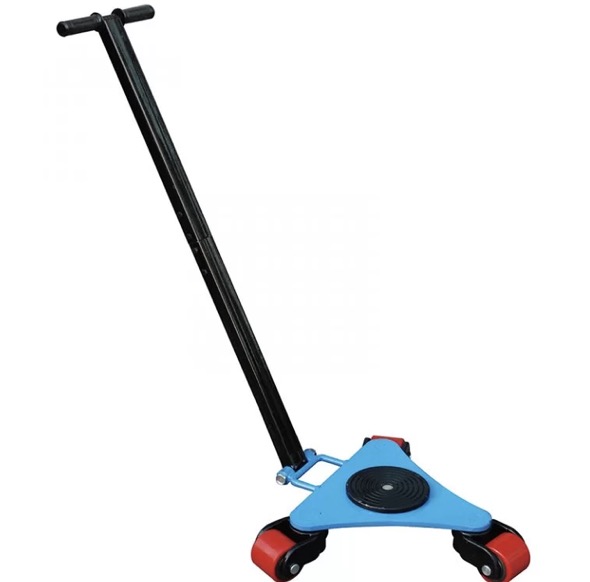 Patins de màquines de rodets rotatius iWCRP-2