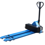 AFPT1000E Adjustable Fork Pallet Truck: The Ultimate Solution for Modern Warehouse Efficiency
