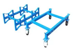 Apilament de tambor TY100